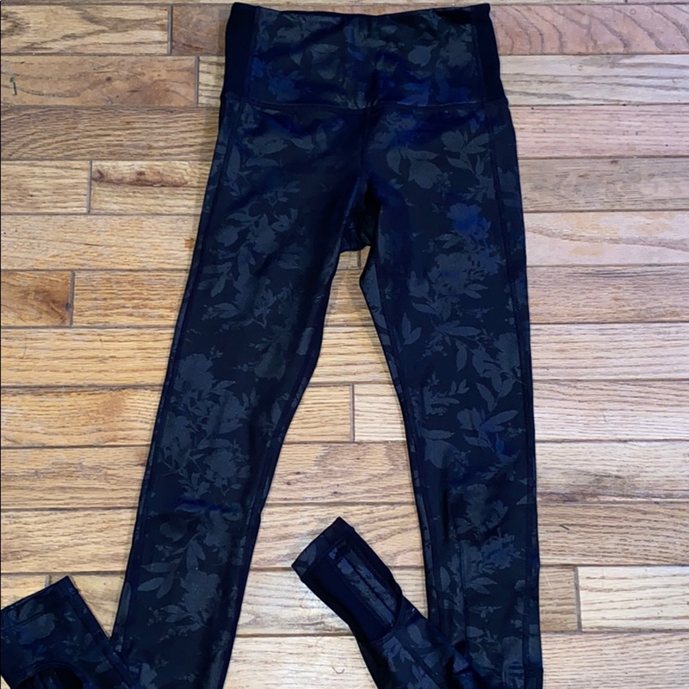 Athleta Leggings - Size XXS